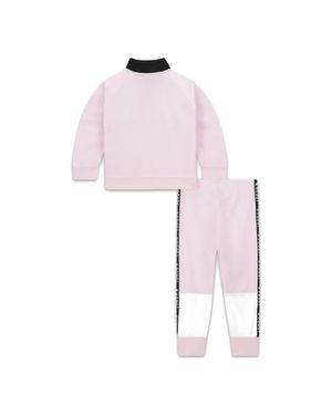 Conjunto Jordan Manga Longa Infantil