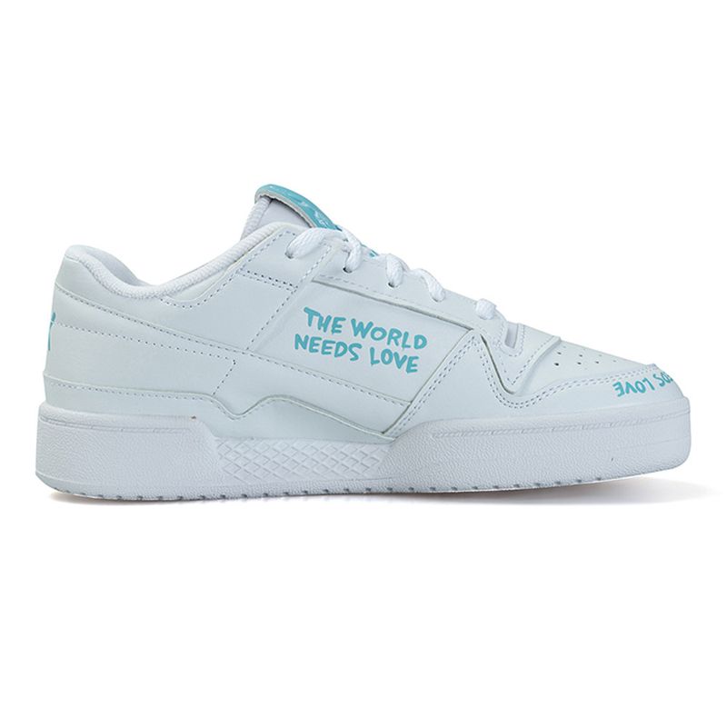 Tenis-adidas-Forum-Low-PS-Infantil