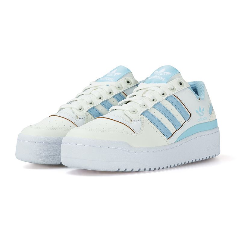 Tenis-adidas-Forum-Bold-Stripes-Feminino