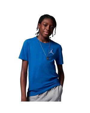 Camiseta Jordan Infantil