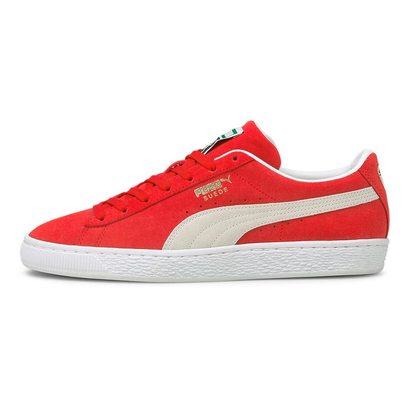 Tenis-Puma-Suede-Classic-XXI