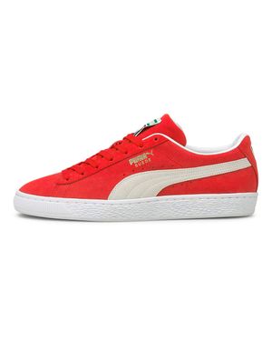 Tênis Puma Suede Classic XXI Unissex