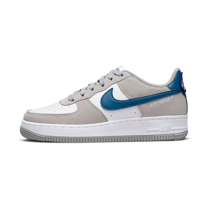 Tenis-Nike-Air-Force-1-LV8-ATH-GS-Infantil