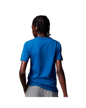 Camiseta Jordan Infantil