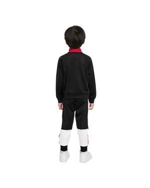 Conjunto Jordan Manga Longa Infantil