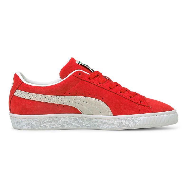 Tenis-Puma-Suede-Classic-XXI