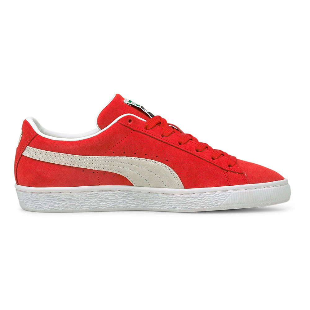 Tenis-Puma-Suede-Classic-XXI