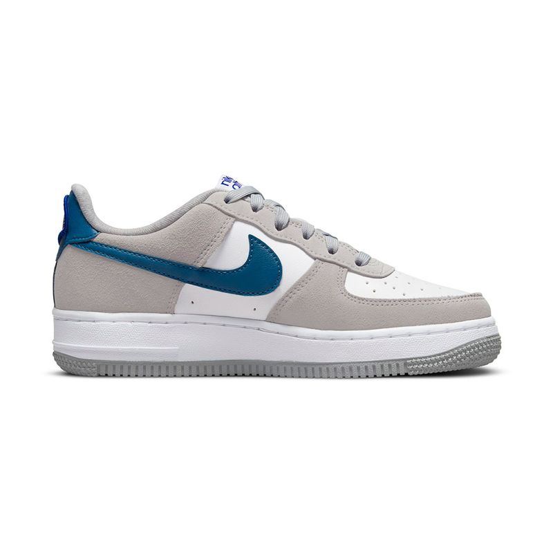 Tenis-Nike-Air-Force-1-LV8-ATH-GS-Infantil