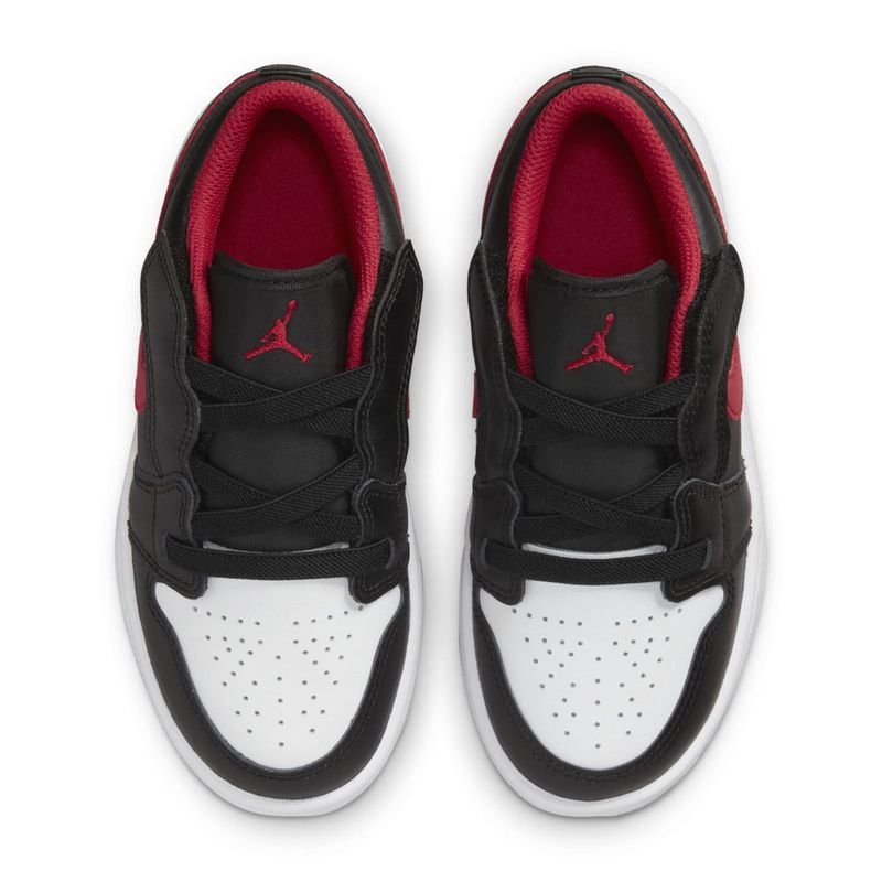Tenis-Air-Jordan-1-Low-Alt-PS-Infantil