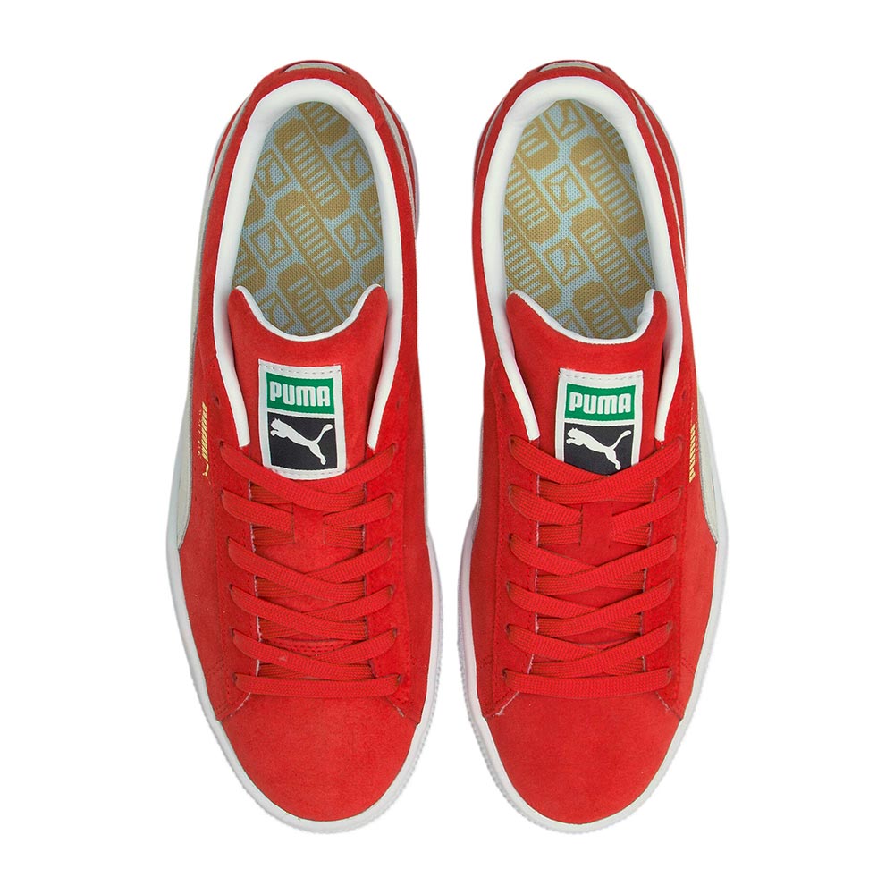 Tenis-Puma-Suede-Classic-XXI