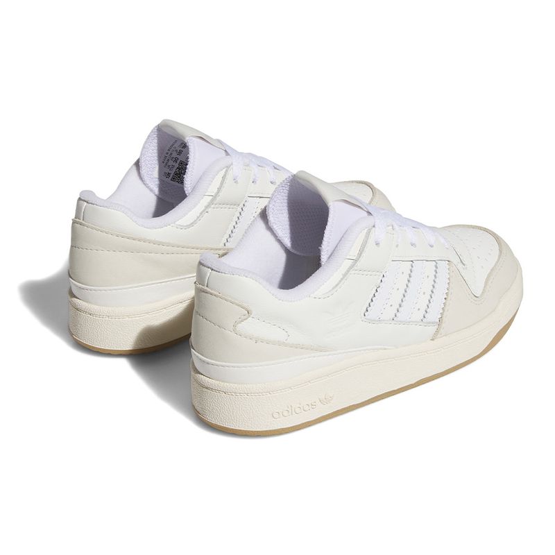 Tenis-adidas-Forum-Low-CL-PS-Infantil