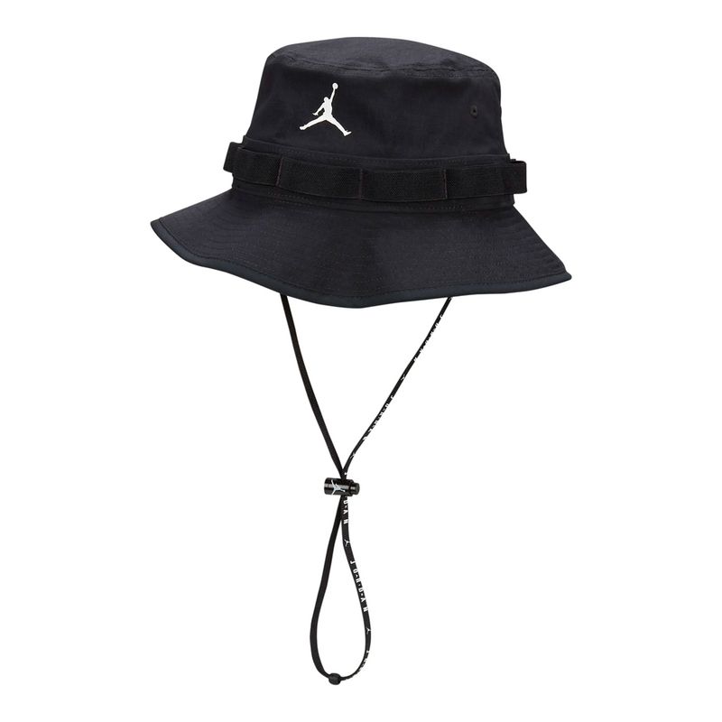 Bucket-Jordan-Apex