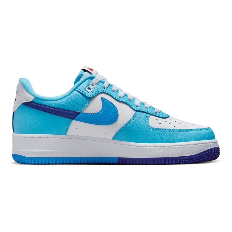 Tenis-Nike-Air-Force-1--07-LV8-Masculino