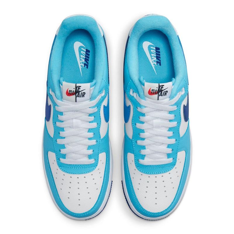 Tenis-Nike-Air-Force-1--07-LV8-Masculino