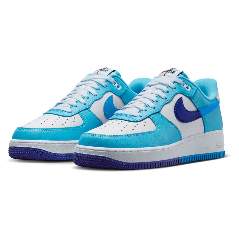 Tenis-Nike-Air-Force-1--07-LV8-Masculino