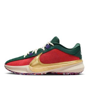 Tênis Nike Zoom Freak 5 Masculino