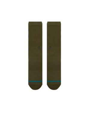 Meia Stance Icon Unissex
