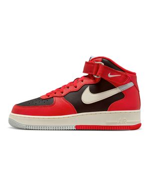 Tênis Nike Air Force 1 '07 Mid LV8 Feminino