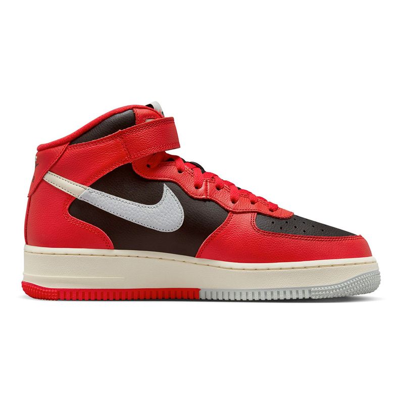 Tenis-Nike-Air-Force-1--07-Mid-LV8-Feminino