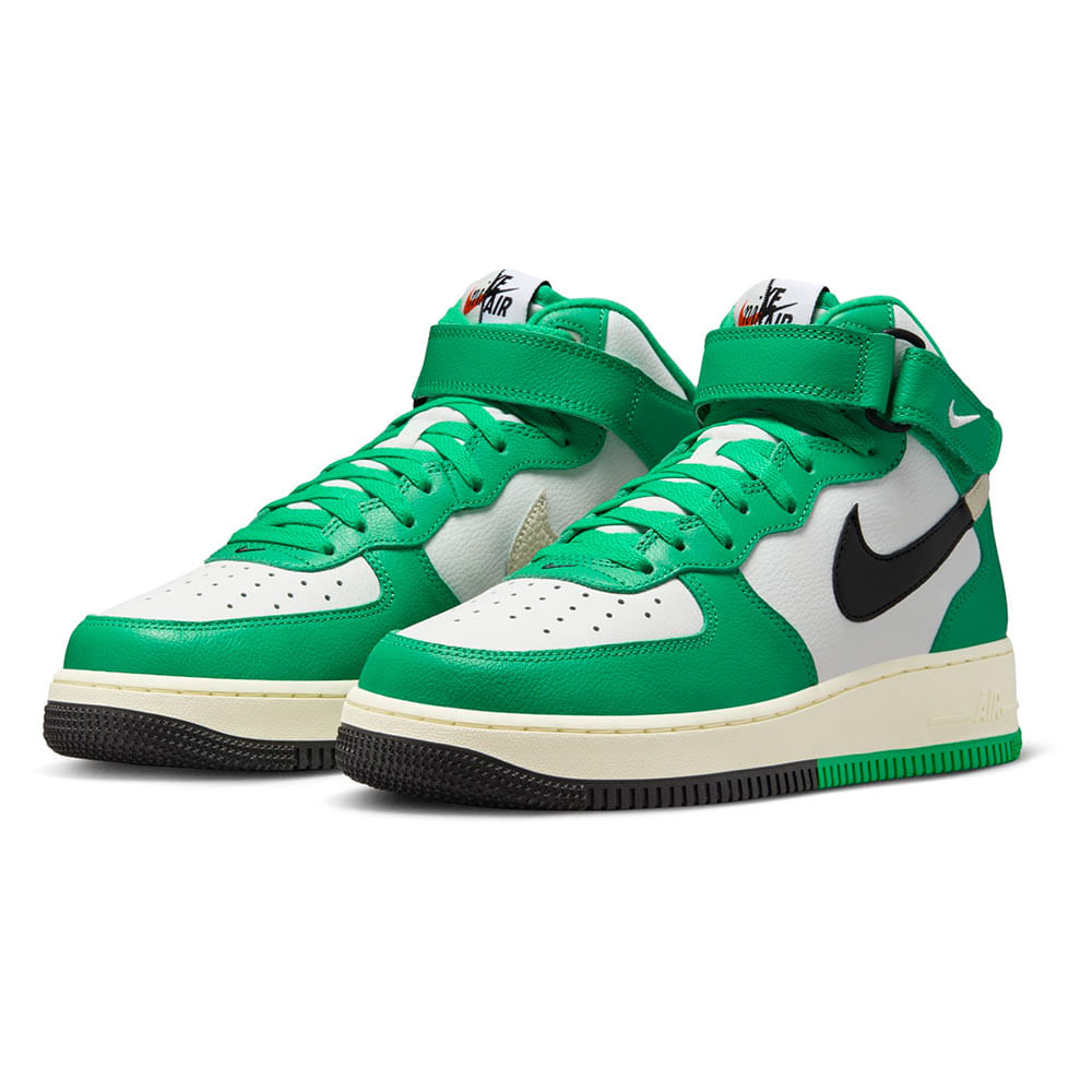 Tenis-Nike-Air-Force-1--07-Mid-LV8-Feminino