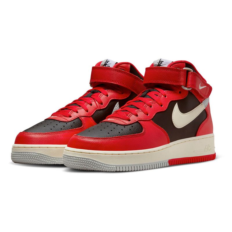 Tenis-Nike-Air-Force-1--07-Mid-LV8-Feminino