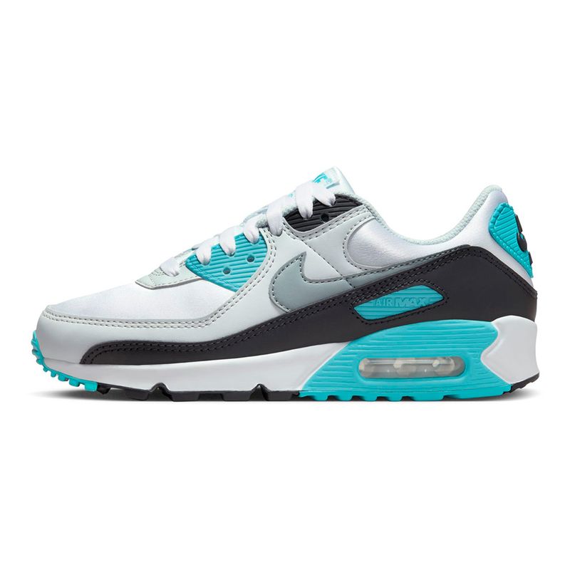 Tenis-Nike-Air-Max-90-Ess-Snkr-Feminino