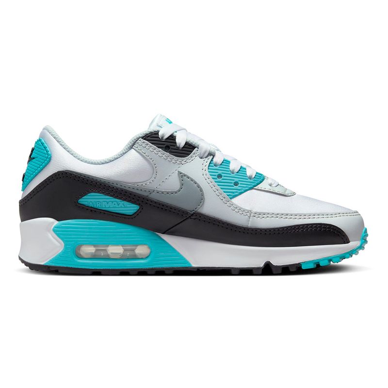 Tenis-Nike-Air-Max-90-Ess-Snkr-Feminino