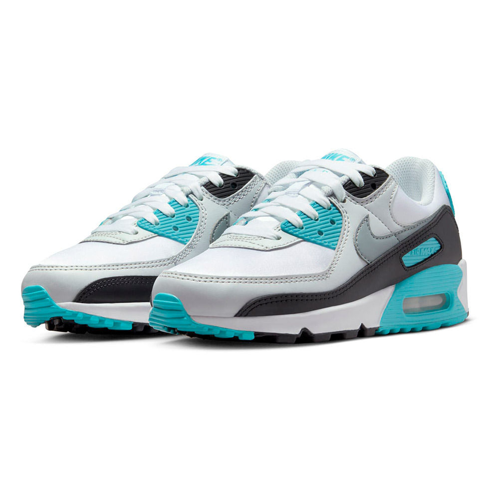 Tenis-Nike-Air-Max-90-Ess-Snkr-Feminino