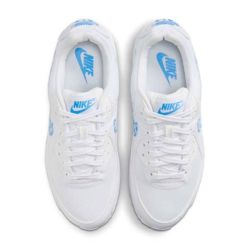 Tenis-Nike-Air-Max-90-Feminino