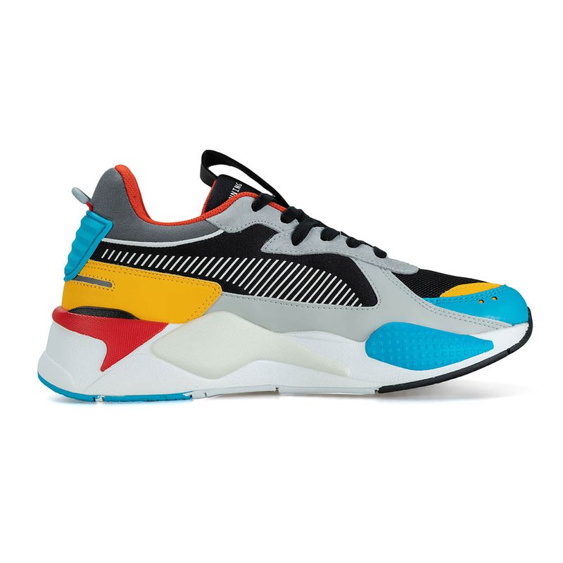 Tenis-Puma-RS-X-Mix