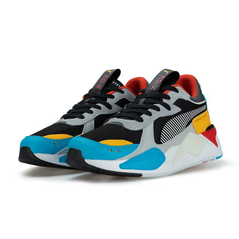 Tenis-Puma-RS-X-Mix