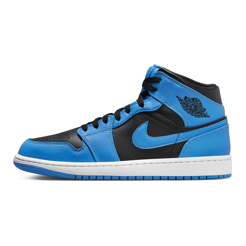 Tenis-Air-Jordan-1-Mid-Masculino