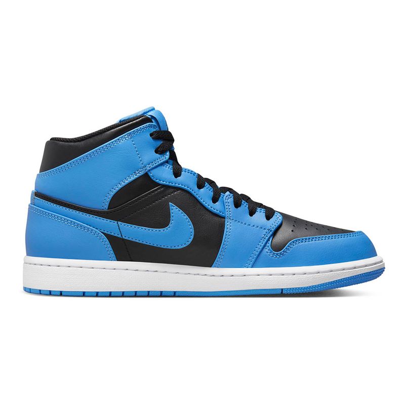 Tenis-Air-Jordan-1-Mid-Masculino