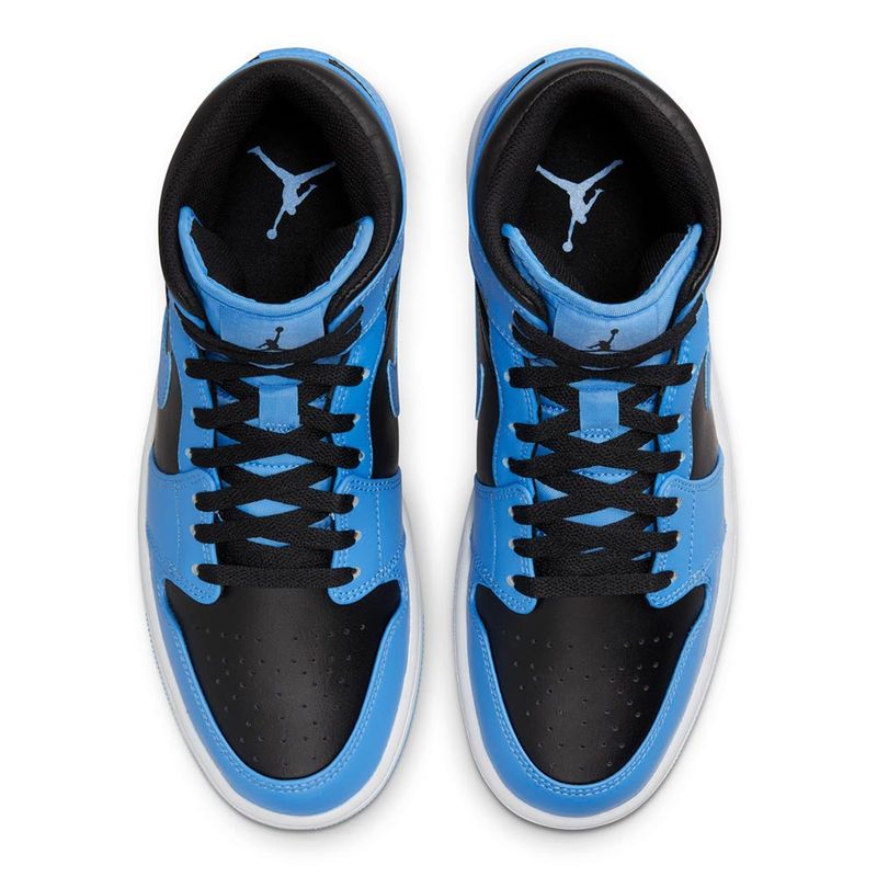 Tenis-Air-Jordan-1-Mid-Masculino