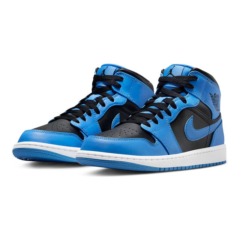 Tenis-Air-Jordan-1-Mid-Masculino