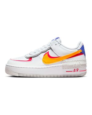 Tênis Nike Air Force 1 Shadow Feminino