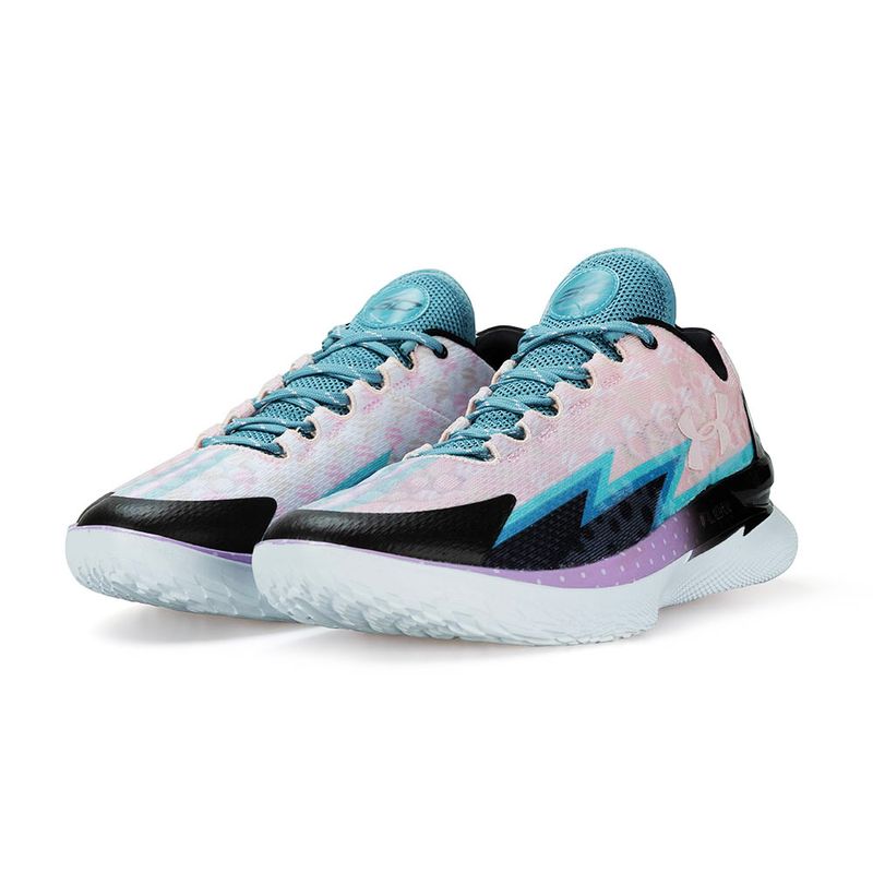 Tenis-Under-Armour-Curry-1-Low-Flotro