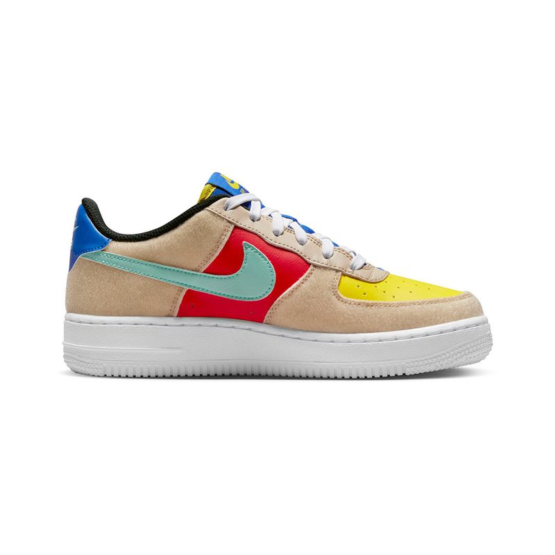 Tenis-Nike-Air-Force-1-LV8-1-GS-Infantil