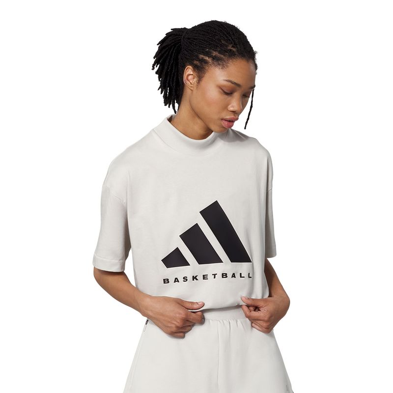 Camiseta-adidas-One