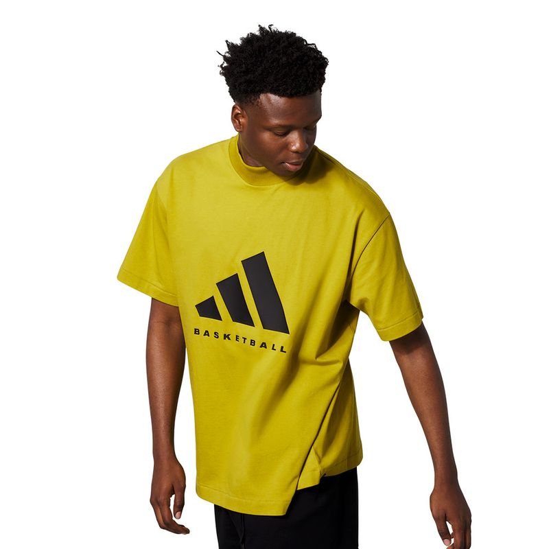 Camiseta-adidas-One