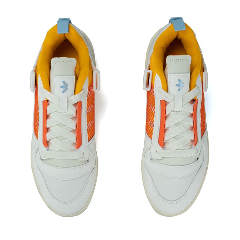 Tenis-adidas-Forum-Mod-Low