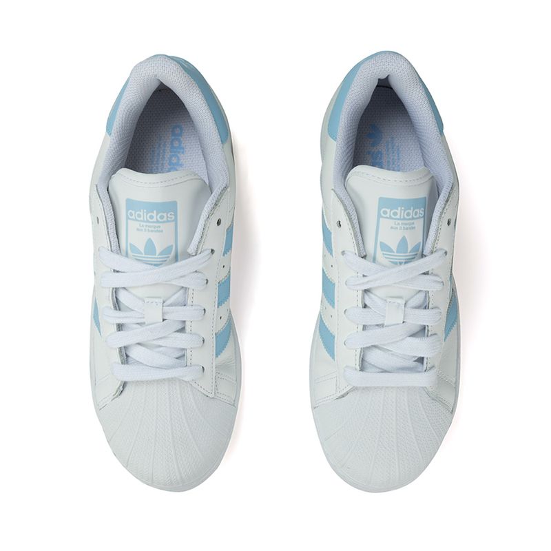 Tenis-adidas-Superstar-XLG-Feminino