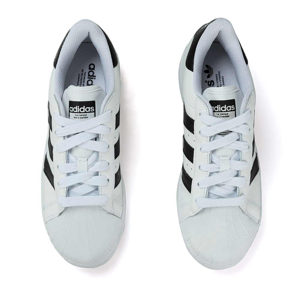 Tenis-adidas-Superstar-XLG-Feminino