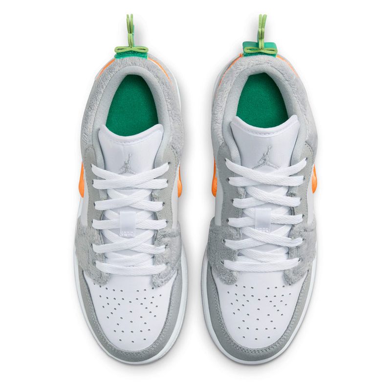 Tenis-Air-Jordan-1-Low-SE-GS-Infantil