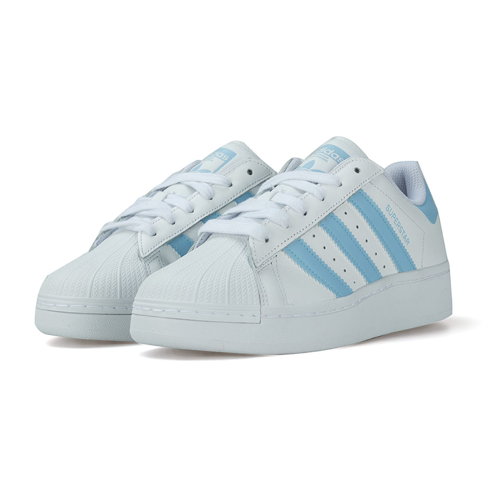 Tenis-adidas-Superstar-XLG-Feminino