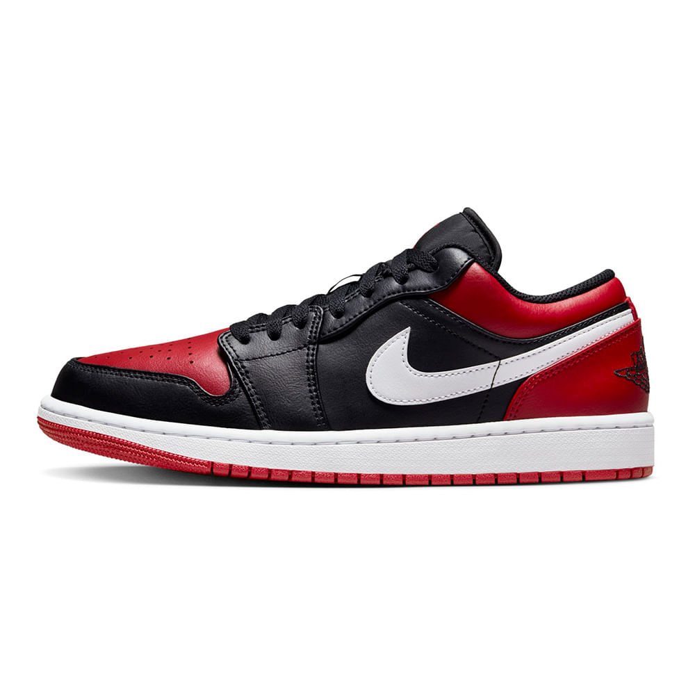 Tenis Air Jordan 1 Low Masculino| Tenis e na Artwalk