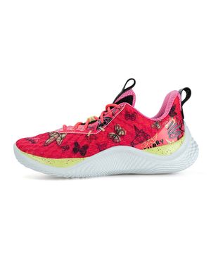 Tênis Under Armour Curry 10 Girl Dad