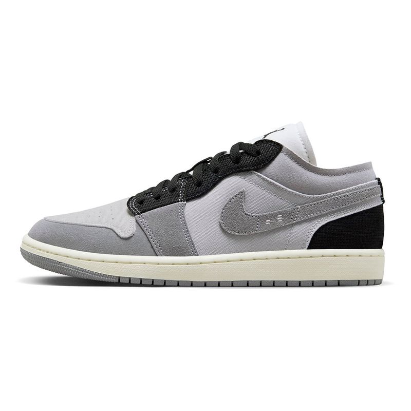 Tenis-Air-Jordan-1-Low-SE-Craft-Masculino