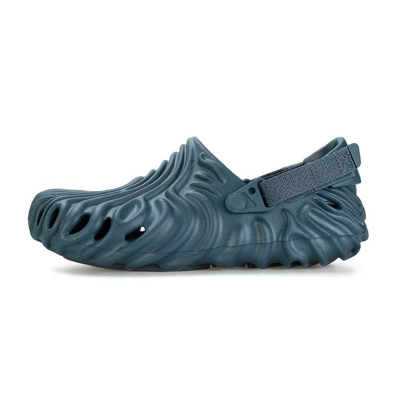 Sandalia-Crocs-Pollex-Clog-x-Salehe-Bembury