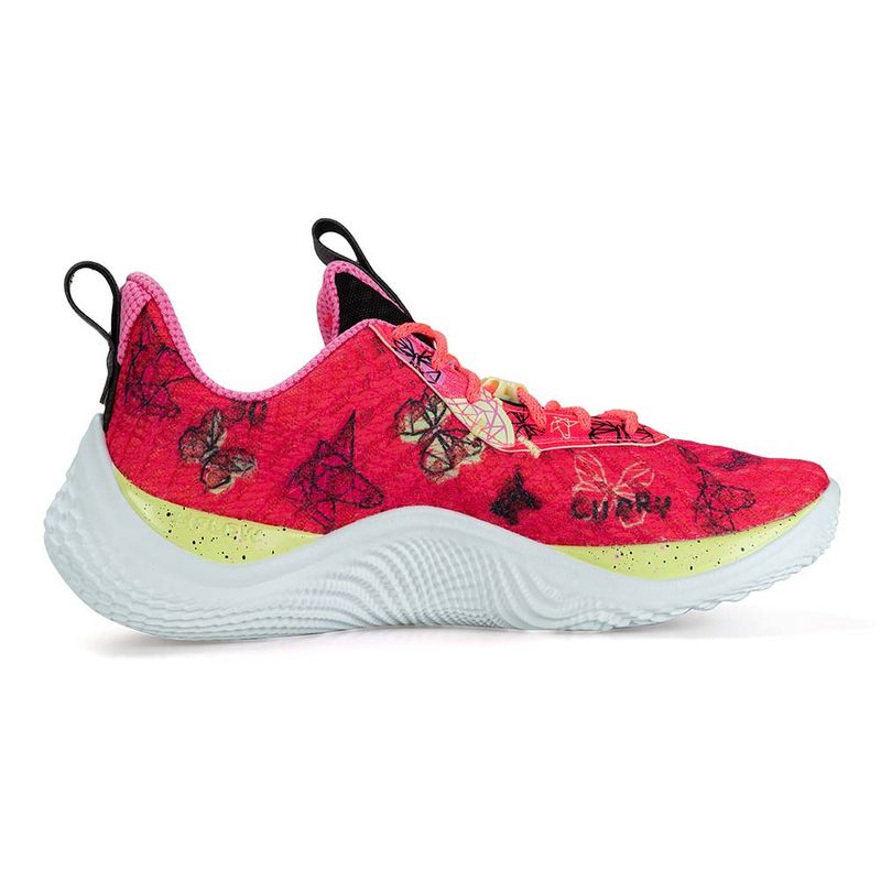 Tenis-Under-Armour-Curry-10-Girl-Dad